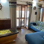 Villa In Sardinia Minutes From Beaches Isola Rossa