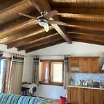 In Sardinia Minutes From Beaches *