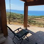 In Sardinia Minutes From Beaches *