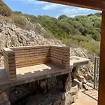 In Sardinia Minutes From Beaches Villa Isola Rossa