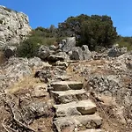In Sardinia Minutes From Beaches Isola Rossa
