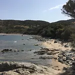 Villa In Sardinia Minutes From Beaches Isola Rossa