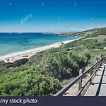 Villa In Sardinia Minutes From Beaches