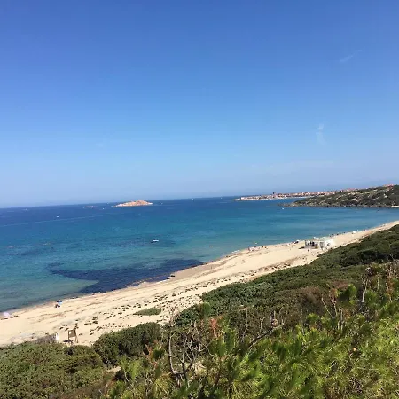 In Sardinia Minutes From Beaches