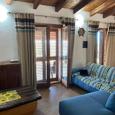 In Sardinia Minutes From Beaches * Isola Rossa