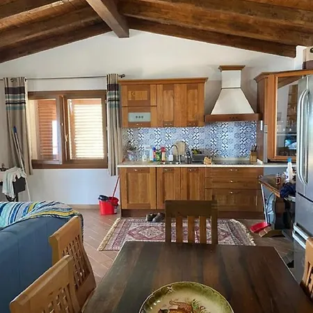 In Sardinia Minutes From Beaches Villa Isola Rossa (Sassari)