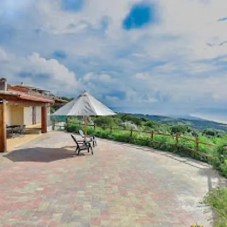 In Sardinia Minutes From Beaches *