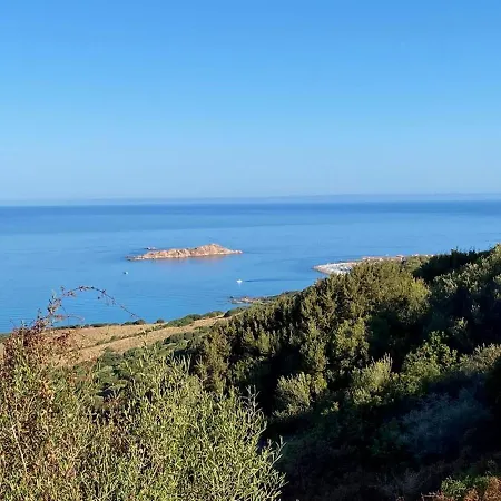 In Sardinia Minutes From Beaches Villa
