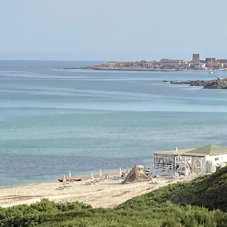 In Sardinia Minutes From Beaches Villa