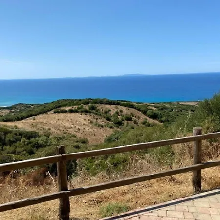 Villa In Sardinia Minutes From Beaches *