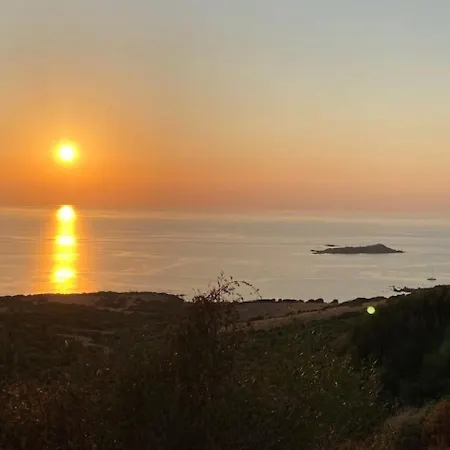 In Sardinia Minutes From Beaches * Isola Rossa