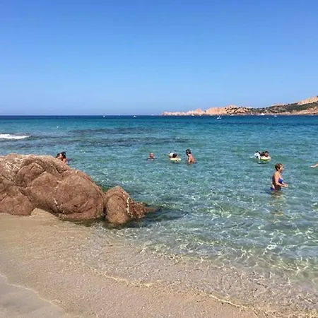 In Sardinia Minutes From Beaches * Isola Rossa