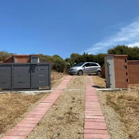 In Sardinia Minutes From Beaches Villa