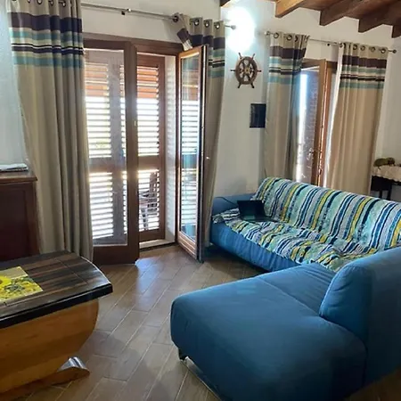 In Sardinia Minutes From Beaches