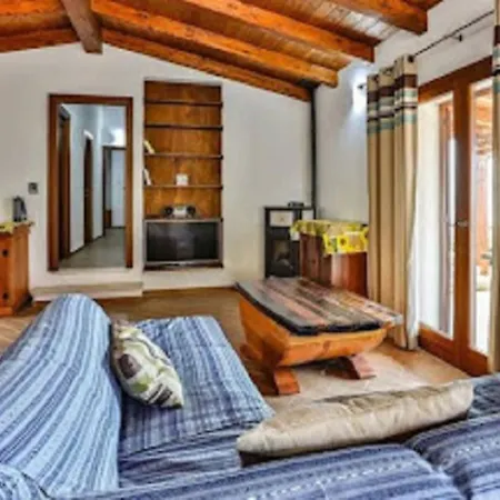 In Sardinia Minutes From Beaches *