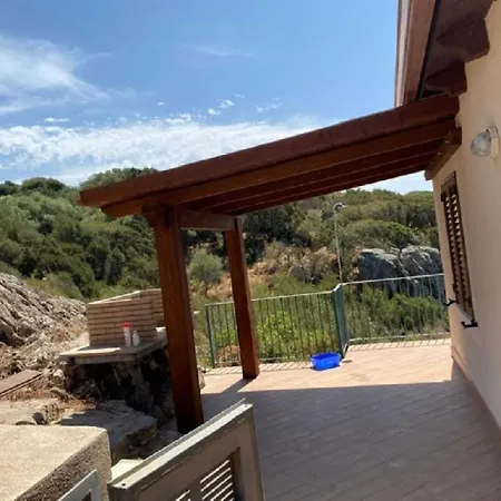 In Sardinia Minutes From Beaches * Isola Rossa
