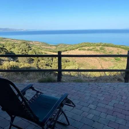 Villa In Sardinia Minutes From Beaches