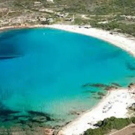 In Sardinia Minutes From Beaches * Isola Rossa