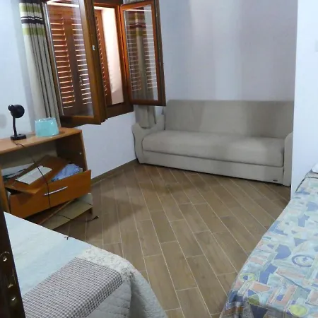 Villa In Sardinia Minutes From Beaches *