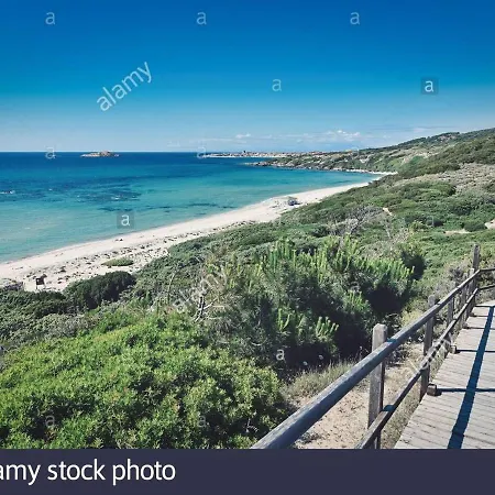 Villa In Sardinia Minutes From Beaches
