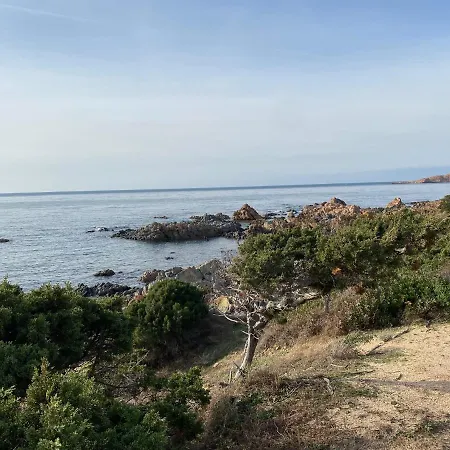 In Sardinia Minutes From Beaches