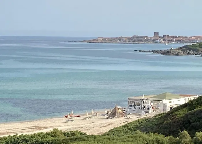 In Sardinia Minutes From Beaches Villa