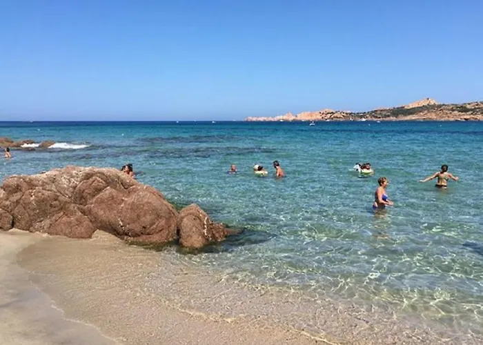 In Sardinia Minutes From Beaches * Isola Rossa (Sassari)