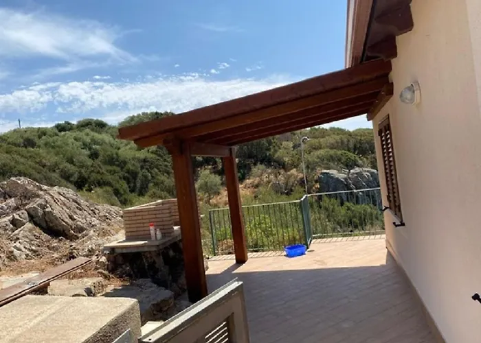In Sardinia Minutes From Beaches * Isola Rossa (Sassari)