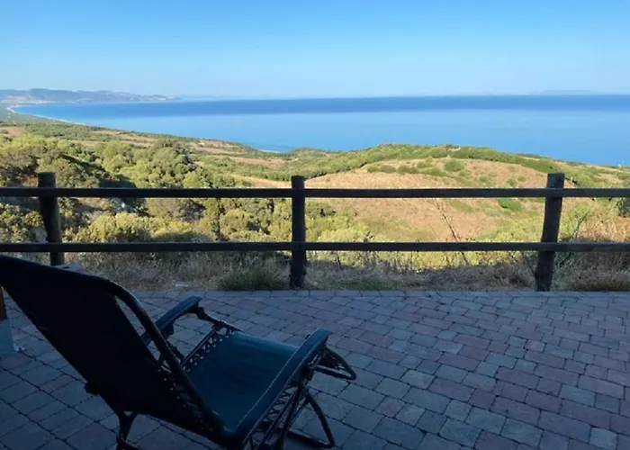 Villa In Sardinia Minutes From Beaches