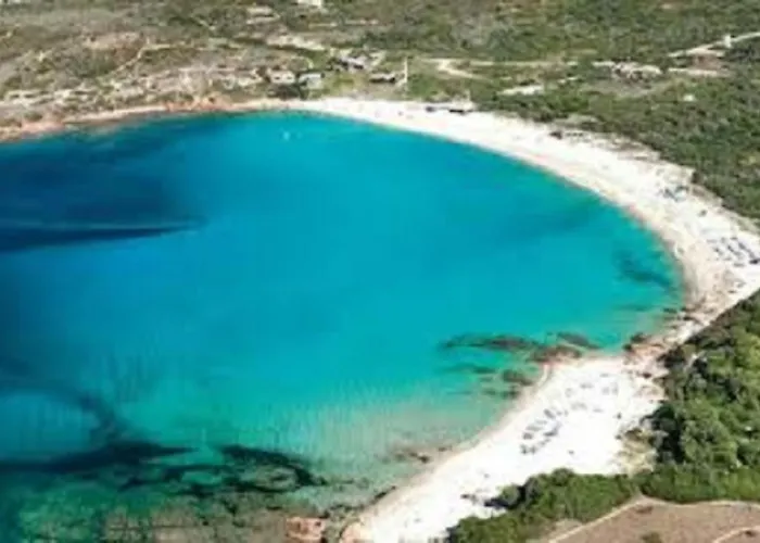 In Sardinia Minutes From Beaches * Isola Rossa (Sassari)