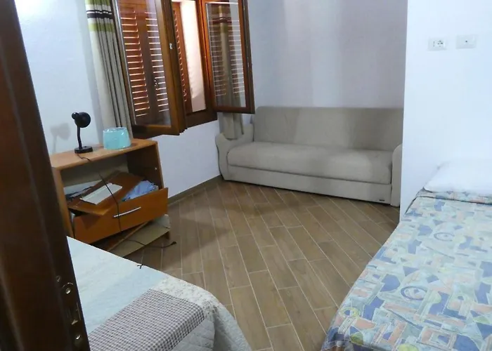 Villa In Sardinia Minutes From Beaches *