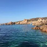 In Sardinia Minutes From Beaches