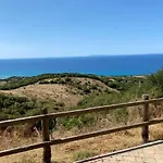 Βίλα In Sardinia Minutes From Beaches *