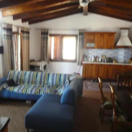 In Sardinia Minutes From Beaches