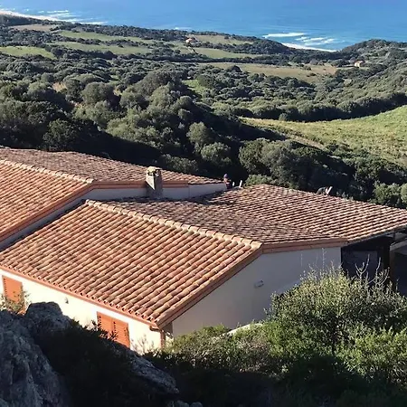 Villa In Sardinia Minutes From Beaches