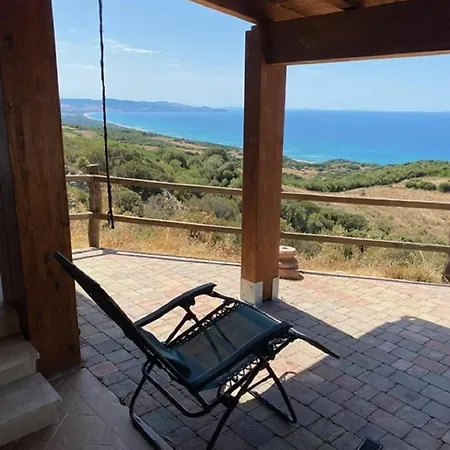 In Sardinia Minutes From Beaches *