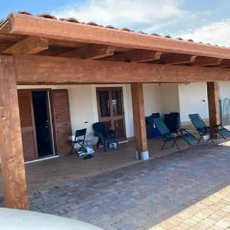In Sardinia Minutes From Beaches Villa Isola Rossa (Sassari)
