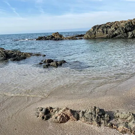 In Sardinia Minutes From Beaches *
