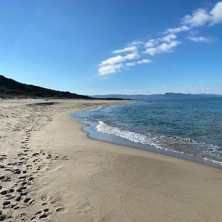 Villa In Sardinia Minutes From Beaches