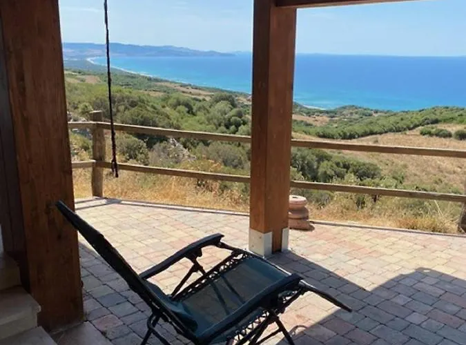 In Sardinia Minutes From Beaches *