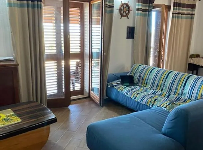 In Sardinia Minutes From Beaches