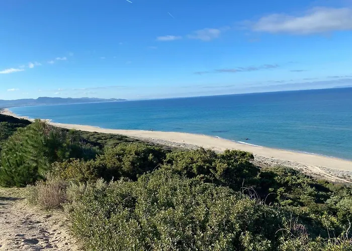 In Sardinia Minutes From Beaches Villa Isola Rossa (Sassari)