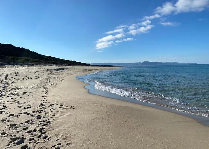 Villa In Sardinia Minutes From Beaches